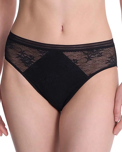 Natori Love Lace Hipster Panties