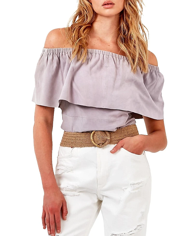 As by Df Cape Horn Top