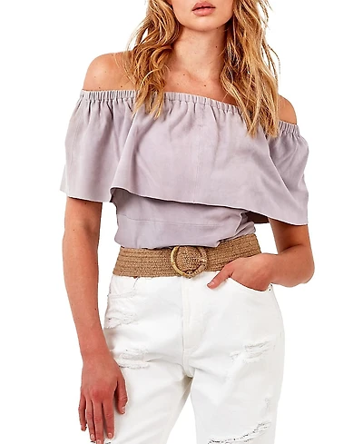 As by Df Cape Horn Top