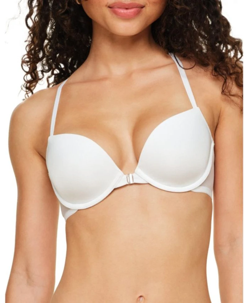 Alara Women's Contour Demi Bra