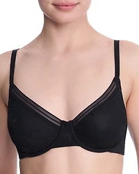 Natori Love Lace Underwire Bra