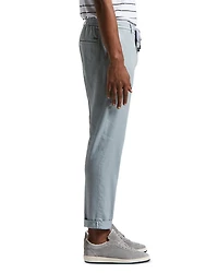 Garment Dyed Jogger Pants
