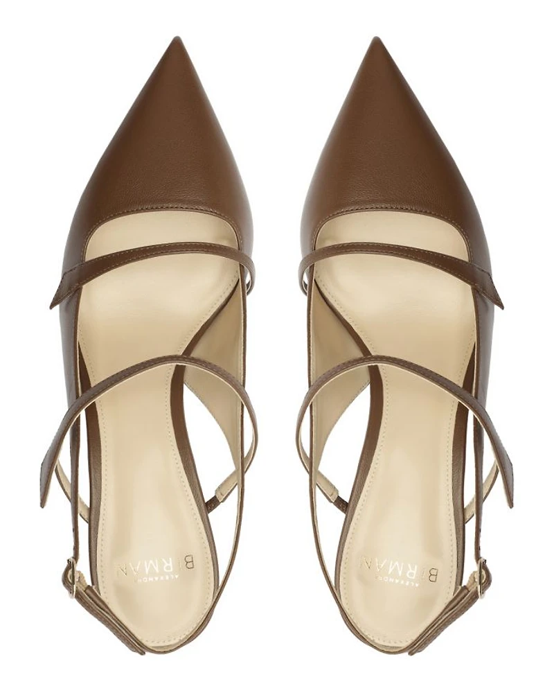 Women's Tita 60 Slingback Pumps
