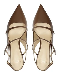 Women's Tita 60 Slingback Pumps