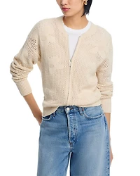 Flower Pop Jacket