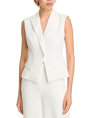Generation Love Jenna Sleeveless Blazer