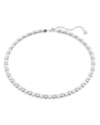 Matrix Tennis Necklace, 16"-17"