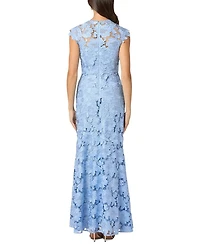 Raven Lace Dress