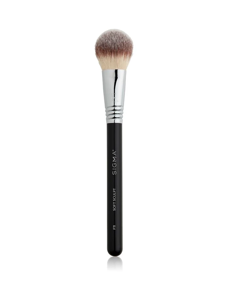 F11 Soft Sculpt Brush