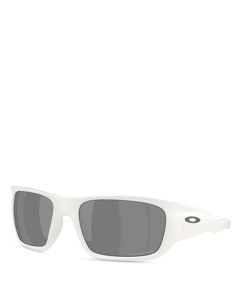 Oakley Masseter Rectangle Sunglasses, 60mm