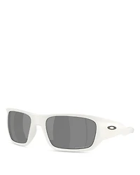 Oakley Masseter Rectangle Sunglasses, 60mm