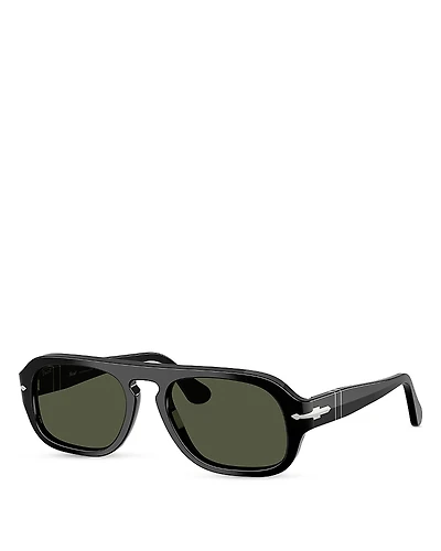 Persol Aviator Sunglasses
