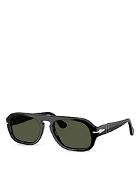 Persol Aviator Sunglasses