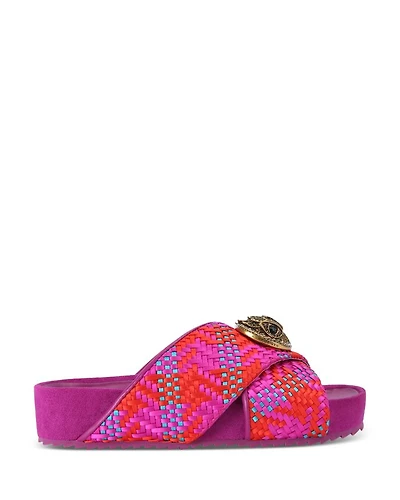 Women's Chelsea Crisscross Sandals