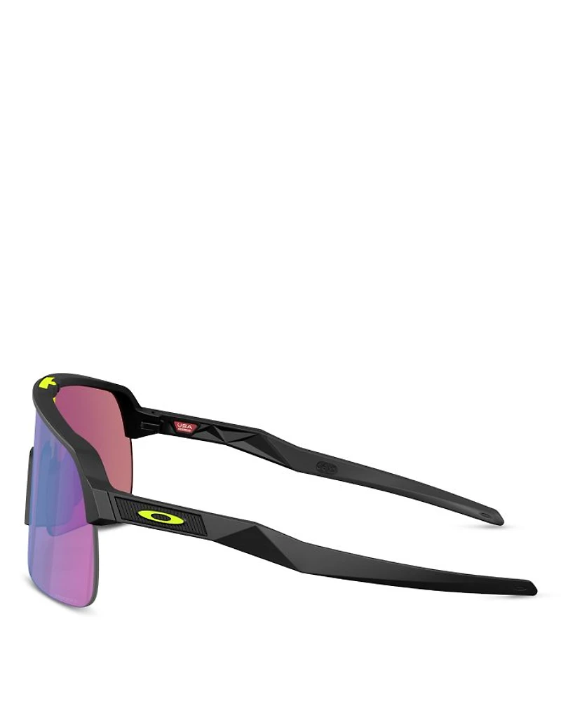 Sutro Lite Shield Sunglasses, 139mm