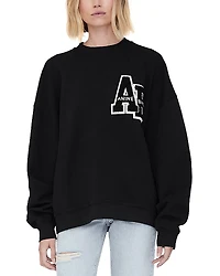 Anine Bing Miles Over