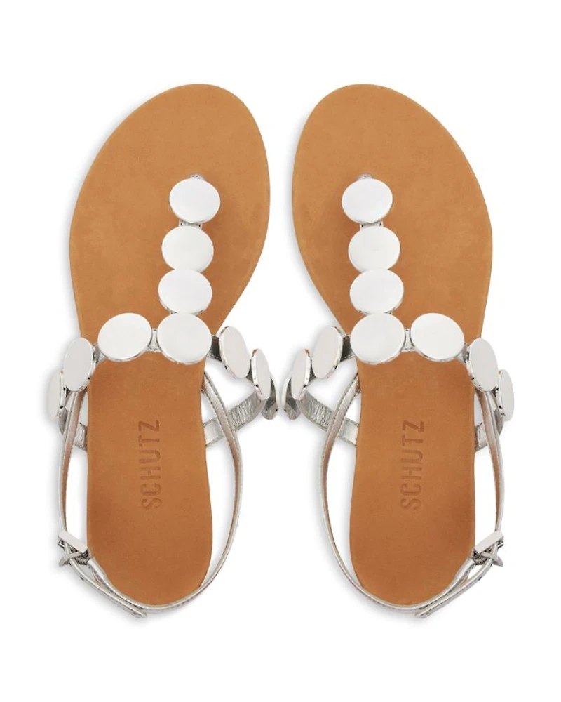 Women's Acacia Embellished Sandals