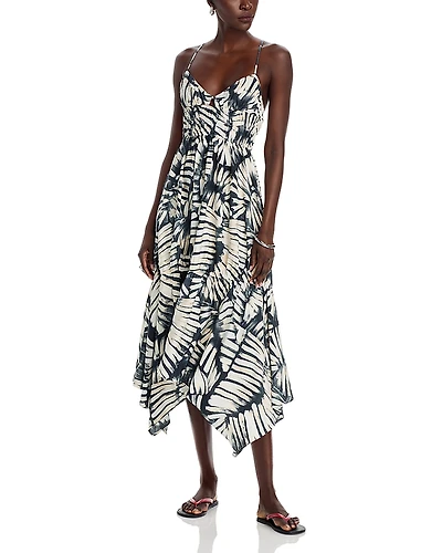 Steve Madden Jackie Midi Dress