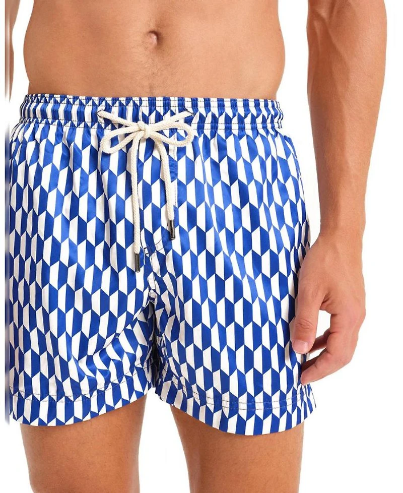 4.9" Libeccio Swim Shorts