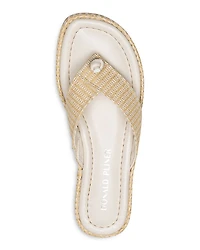 Women's Thong Sandals