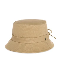 Vince Bow Bucket Hat