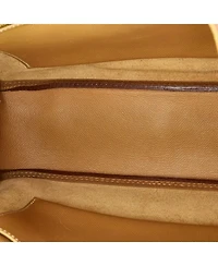 Pre-Owned Hermes  Tsako Shoulder Bag Courchevel