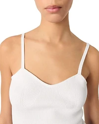 Rib Knit Top