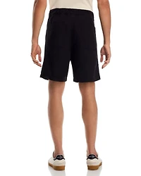 Gabri Relaxed Fit 7" Shorts