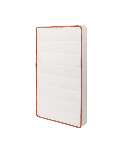 Dual Stage Crib Mattress