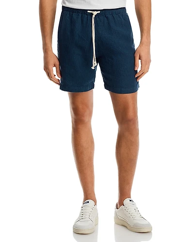 Alex Crane Bo Shorts