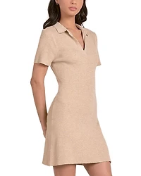 Knit Tennis Dress