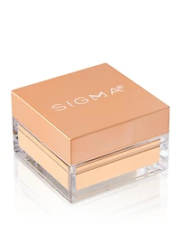 Sigma Beauty Soft Focus Setting Powder