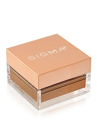 Sigma Beauty Soft Focus Setting Powder