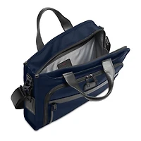 Alpha 3 Slim Deluxe Portfolio