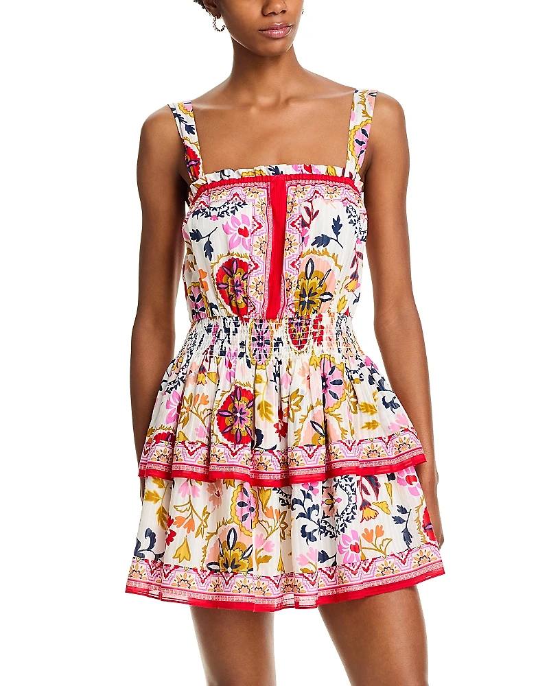 Ramy Brook Alicia Dress