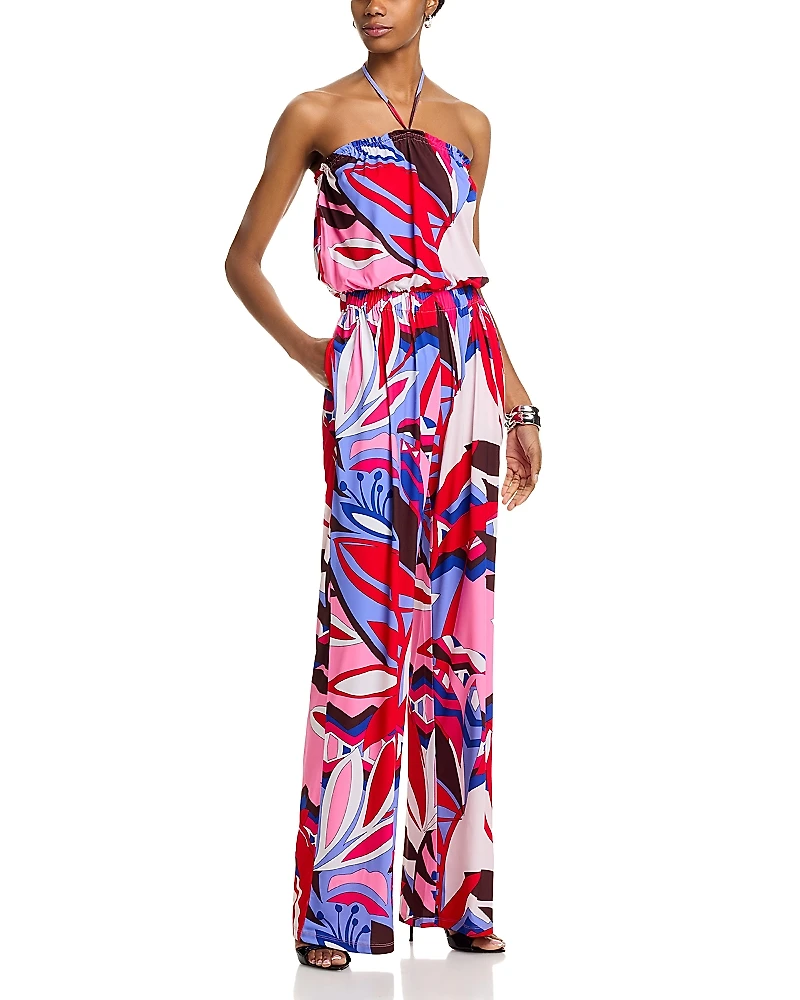 Ramy Brook Paradiso Iva Jumpsuit