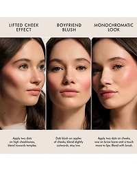 Luminous Silk Liquid Blush Cheek Tint