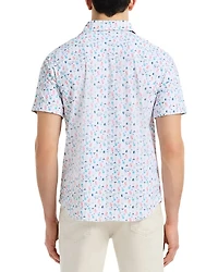 Mix N Match Classic Fit Button Down Shirt