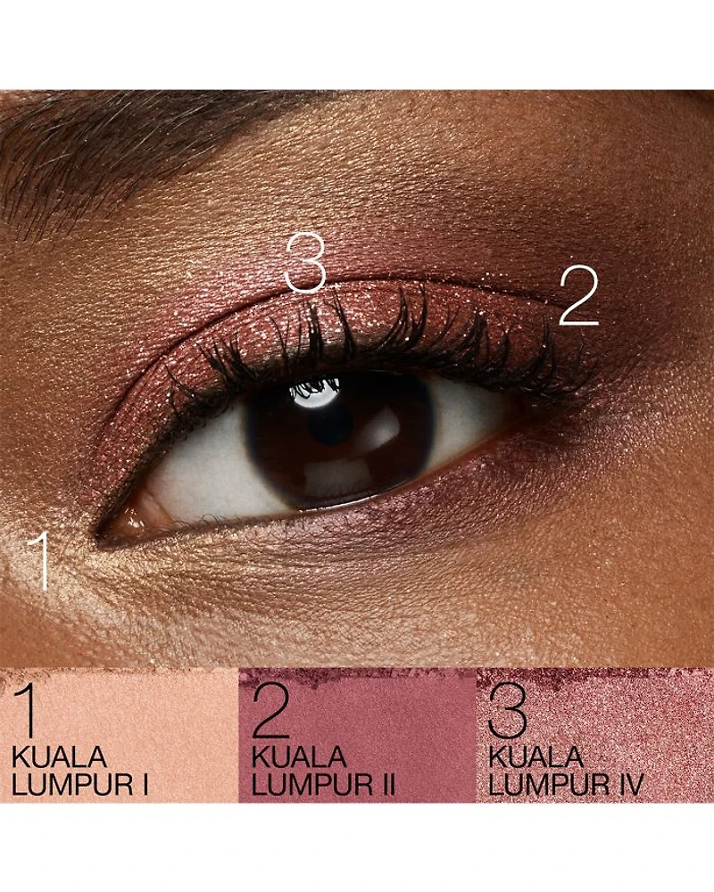 Quad Eyeshadow