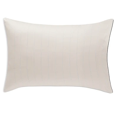 Anne de Solene Journey Striped Sateen Standard Pillowcase Pair