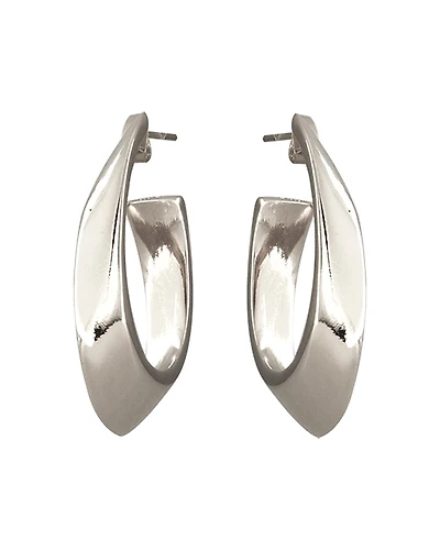 Cxc Aroma Hoop Earrings