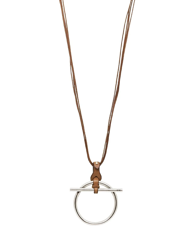 Cxc Origins Necklace