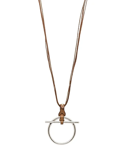 Cxc Origins Necklace