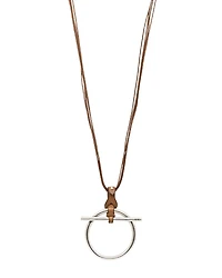 Cxc Origins Necklace