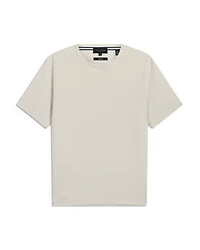 Bartol Cotton Linen Tee