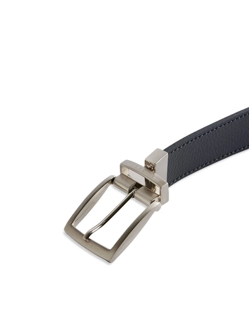 Men's Breemer Reversible Leather Belt