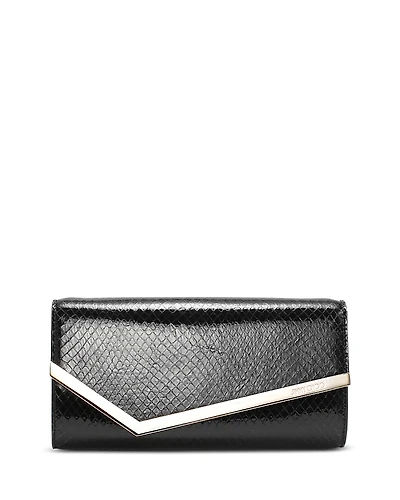 Jimmy Choo Emmie Crossbody Clutch