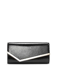 Jimmy Choo Emmie Crossbody Clutch