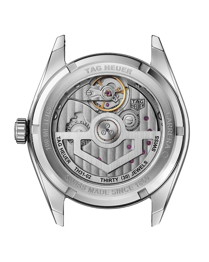 Carrera Automatic Watch