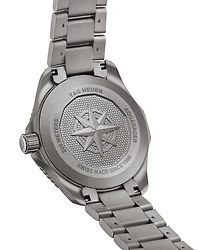 Aquaracer Solargraph Watch